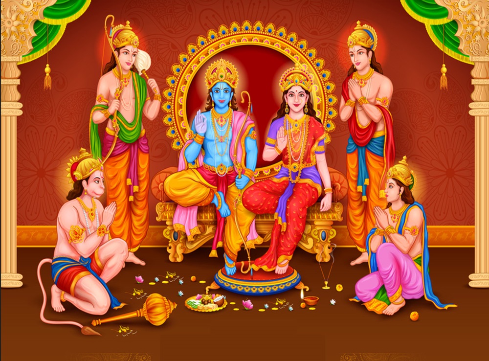 Akhand Ramayan